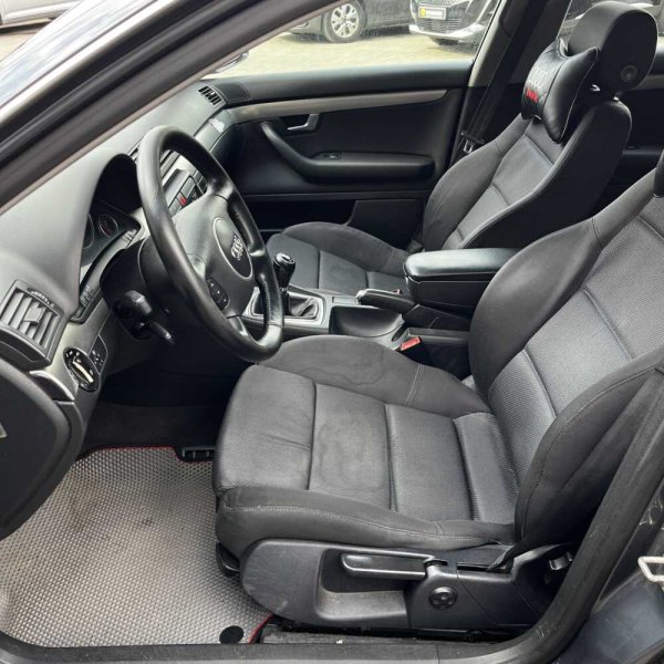 Audi A4 2002 г 434793 км - Image 10