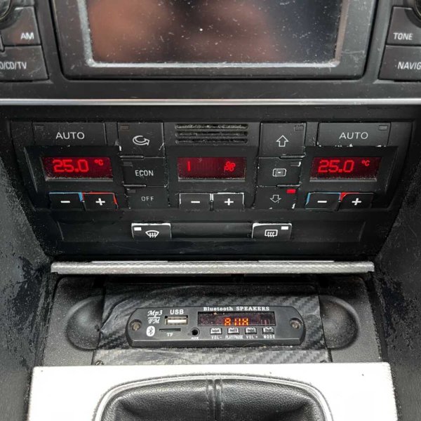 Audi A4 2002 г 434793 км - Image 15