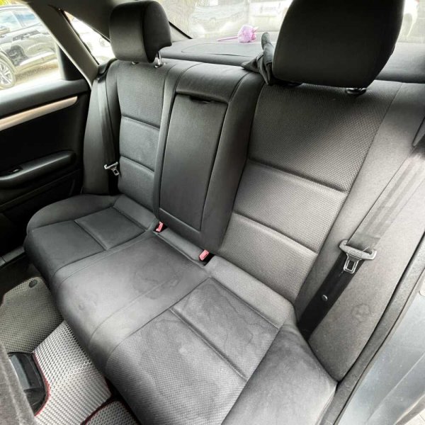Audi A4 2002 г 434793 км - Image 17