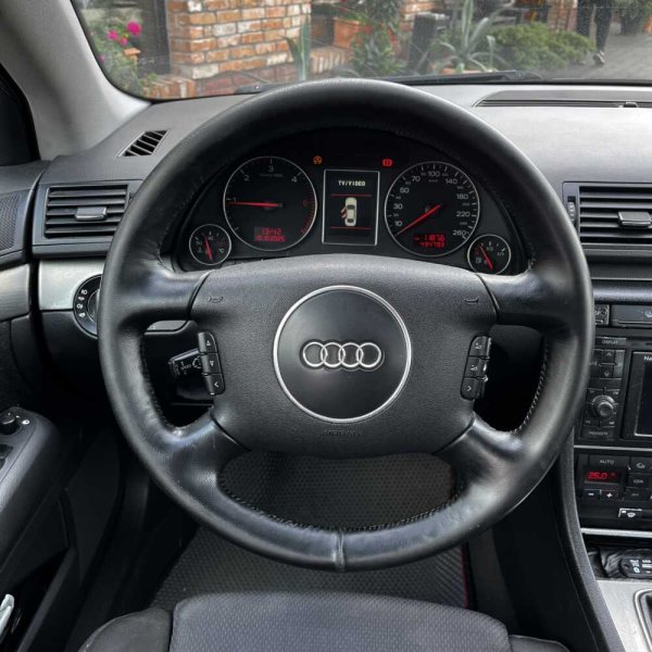 Audi A4 2002 г 434793 км - Image 19