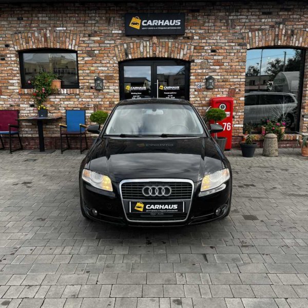 Audi A4 2006 г 261972 км - Image 2