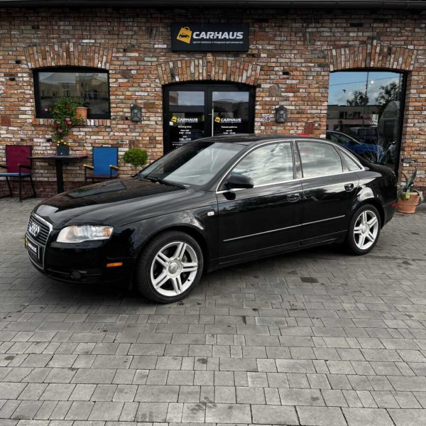 Audi A4 2006 г 261972 км - Image 3