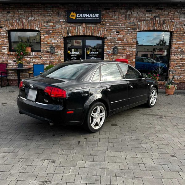 Audi A4 2006 г 261972 км - Image 6