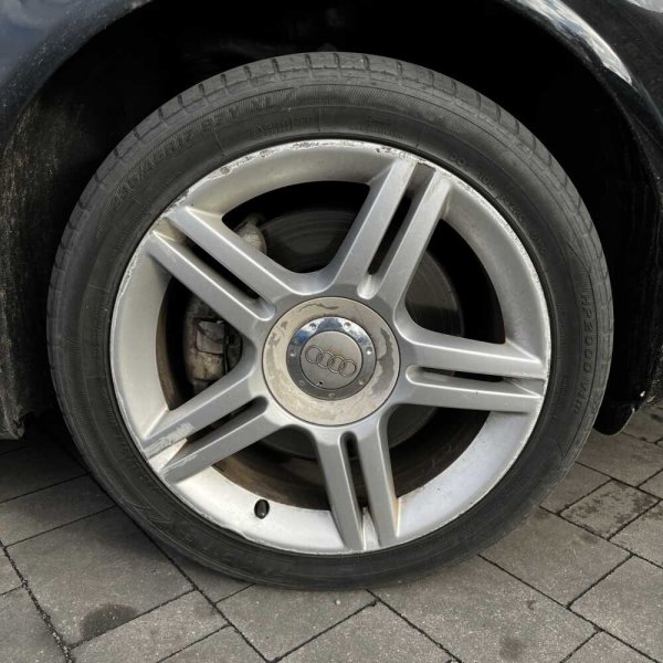Audi A4 2006 г 261972 км - Image 7