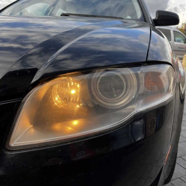 Audi A4 2006 г 261972 км - Image 8