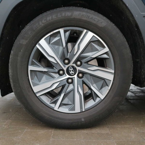 Hyundai Tucson 2021 г 91718 км - Image 7