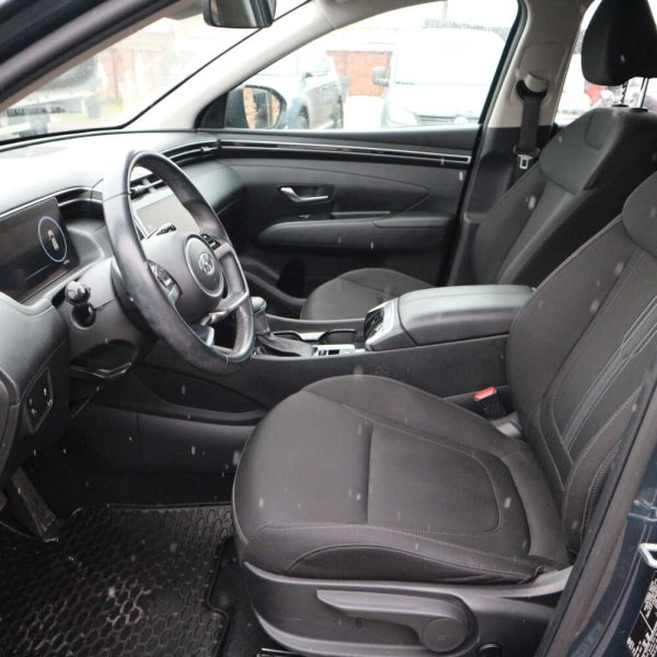 Hyundai Tucson 2021 г 91718 км - Image 11