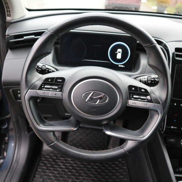Hyundai Tucson 2021 г 91718 км - Image 13