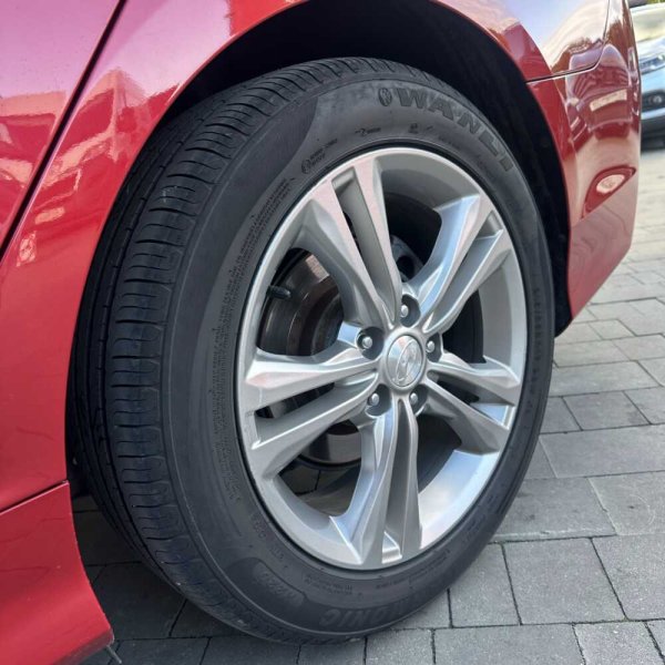 Hyundai Sonata 2017 г 111565 км - Image 7