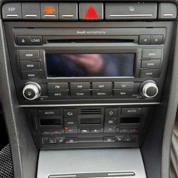 Audi A4 2006 г 261972 км - Image 17