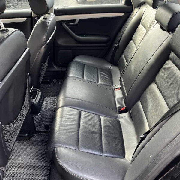Audi A4 2006 г 261972 км - Image 18