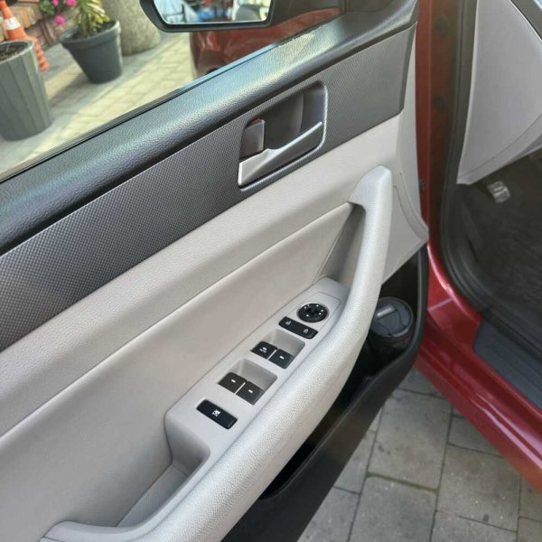 Hyundai Sonata 2017 г 111565 км - Image 9