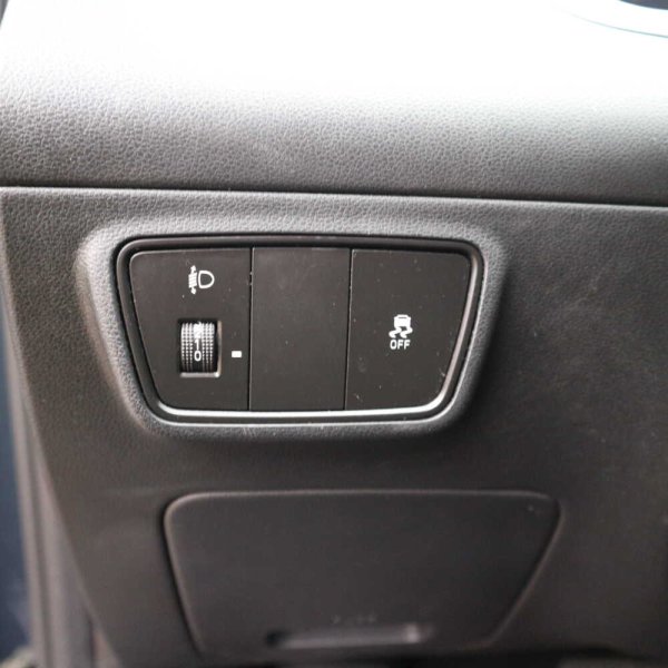Hyundai Tucson 2021 г 91718 км - Image 12