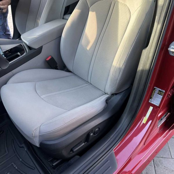 Hyundai Sonata 2017 г 111565 км - Image 10