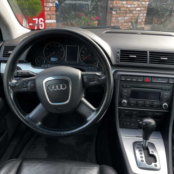Audi A4 2006 г 261972 км - Image 20