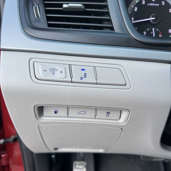 Hyundai Sonata 2017 г 111565 км - Image 11