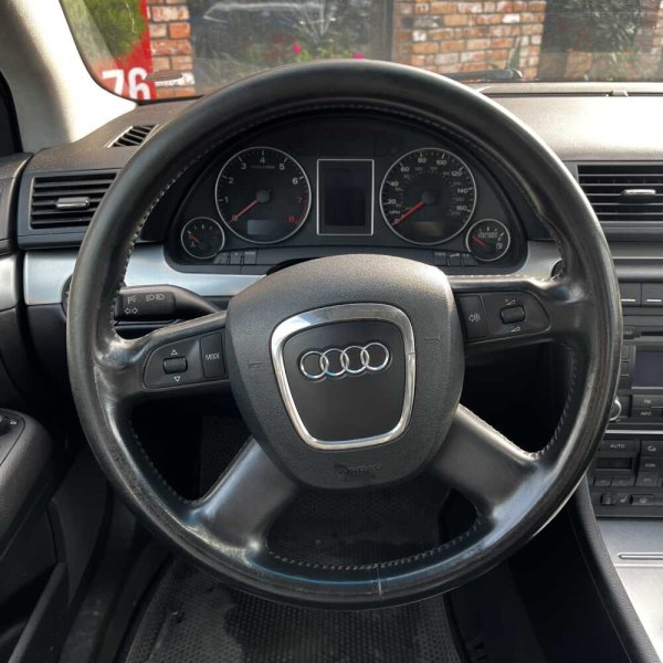 Audi A4 2006 г 261972 км - Image 21