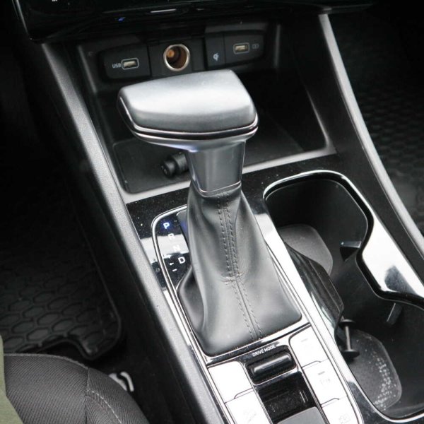 Hyundai Tucson 2021 г 91718 км - Image 20