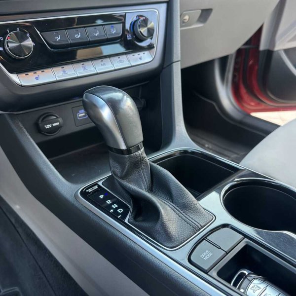 Hyundai Sonata 2017 г 111565 км - Image 13