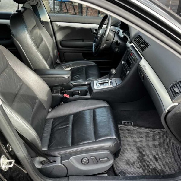 Audi A4 2006 г 261972 км - Image 24