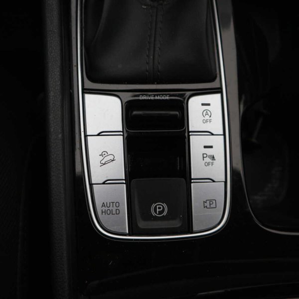 Hyundai Tucson 2021 г 91718 км - Image 21