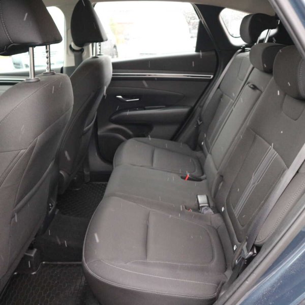 Hyundai Tucson 2021 г 91718 км - Image 22