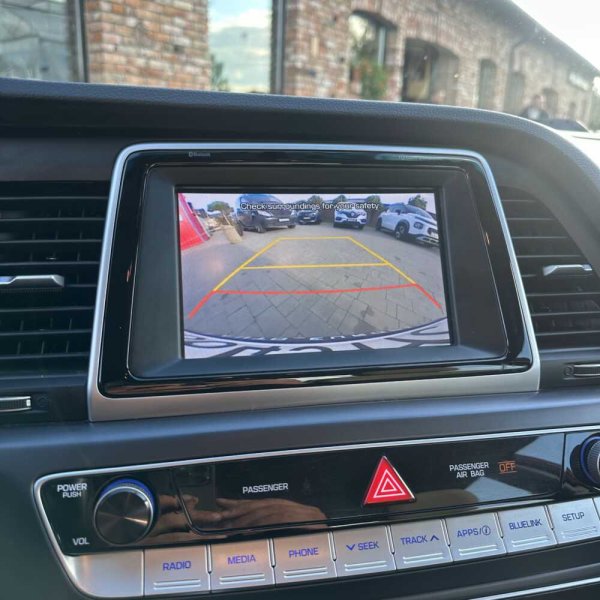 Hyundai Sonata 2017 г 111565 км - Image 15