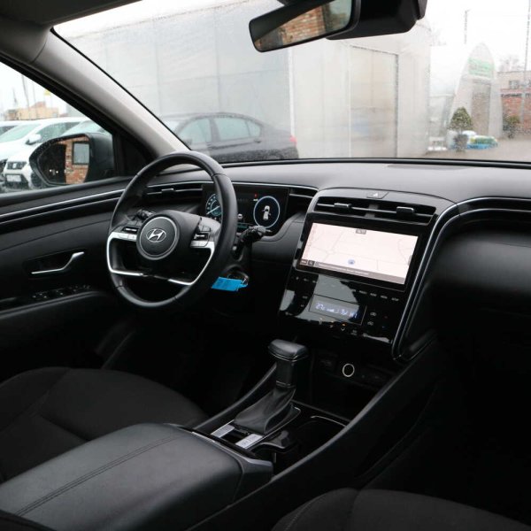 Hyundai Tucson 2021 г 91718 км - Image 26