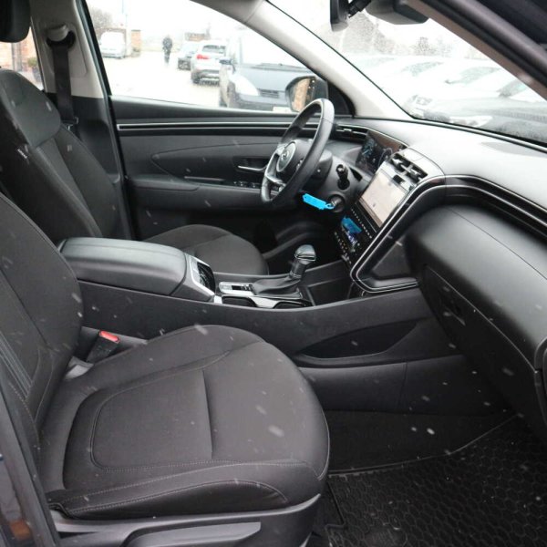 Hyundai Tucson 2021 г 91718 км - Image 27