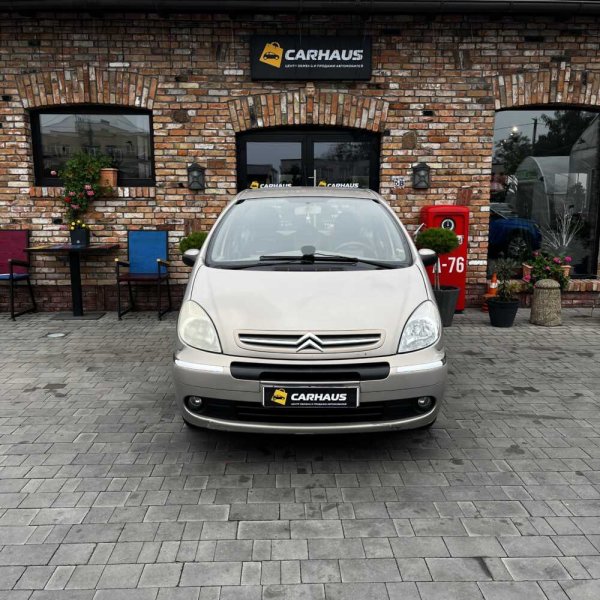 Citroen Xsara Picasso 2004 г 297107 км - Image 2