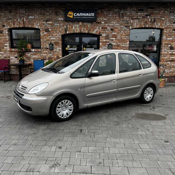 Citroen Xsara Picasso 2004 г 297107 км - Image 3