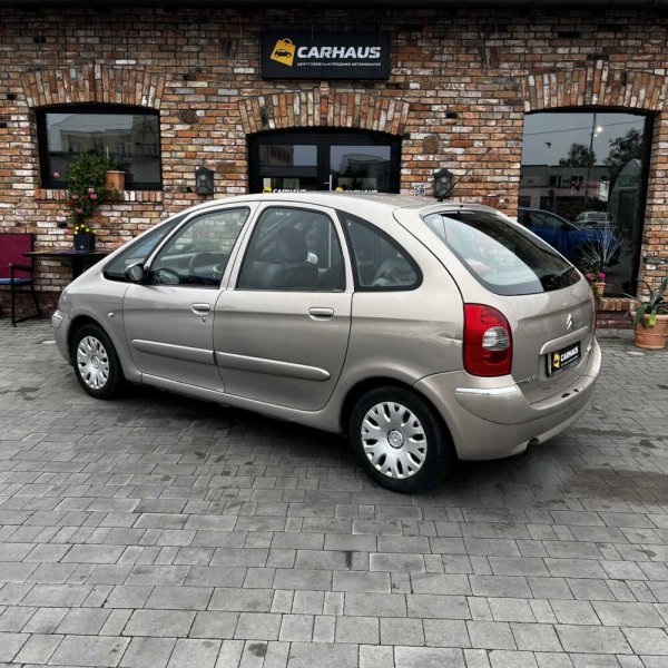 Citroen Xsara Picasso 2004 г 297107 км - Image 4