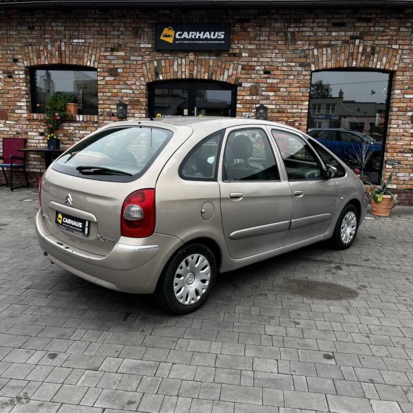 Citroen Xsara Picasso 2004 г 297107 км - Image 6