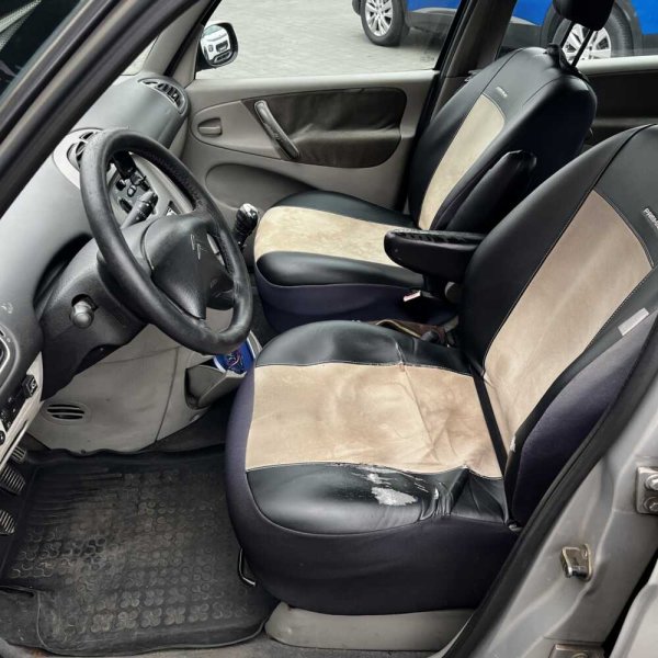 Citroen Xsara Picasso 2004 г 297107 км - Image 7