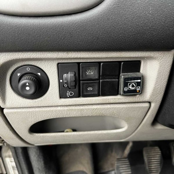 Citroen Xsara Picasso 2004 г 297107 км - Image 8
