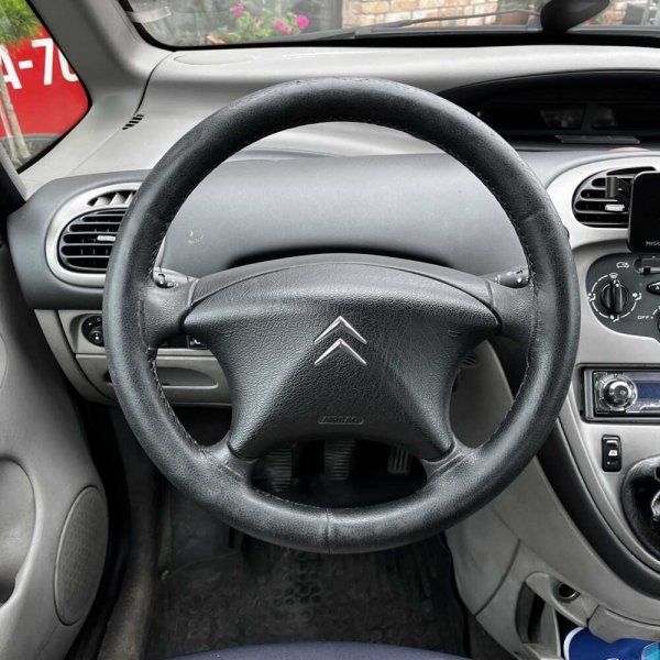 Citroen Xsara Picasso 2004 г 297107 км - Image 11