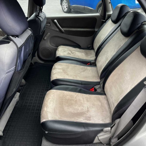 Citroen Xsara Picasso 2004 г 297107 км - Image 12