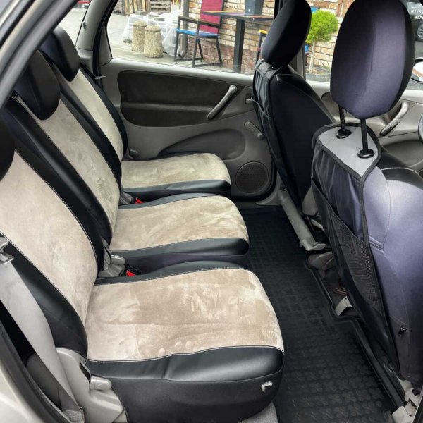 Citroen Xsara Picasso 2004 г 297107 км - Image 13