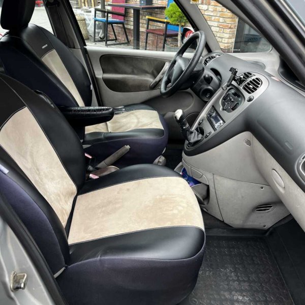 Citroen Xsara Picasso 2004 г 297107 км - Image 15