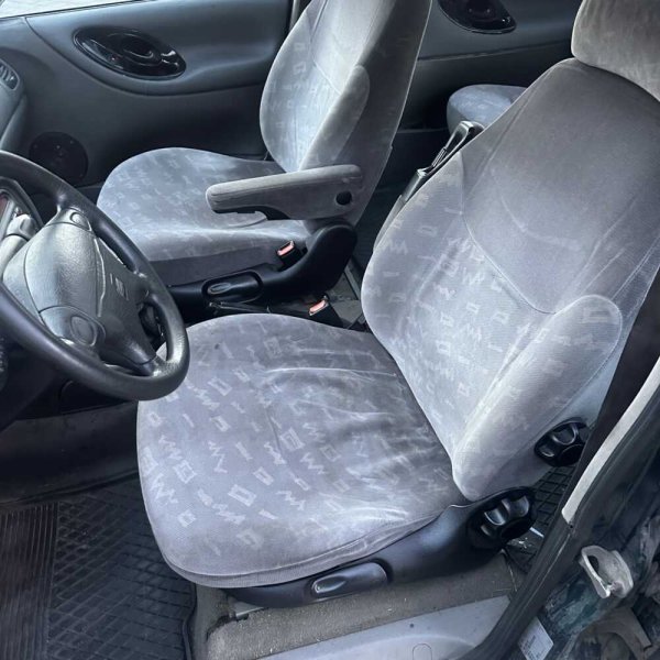 Seat Alhambra 1997 г 476861 км - Image 11