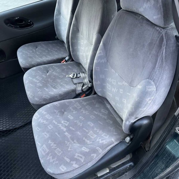 Seat Alhambra 1997 г 476861 км - Image 12