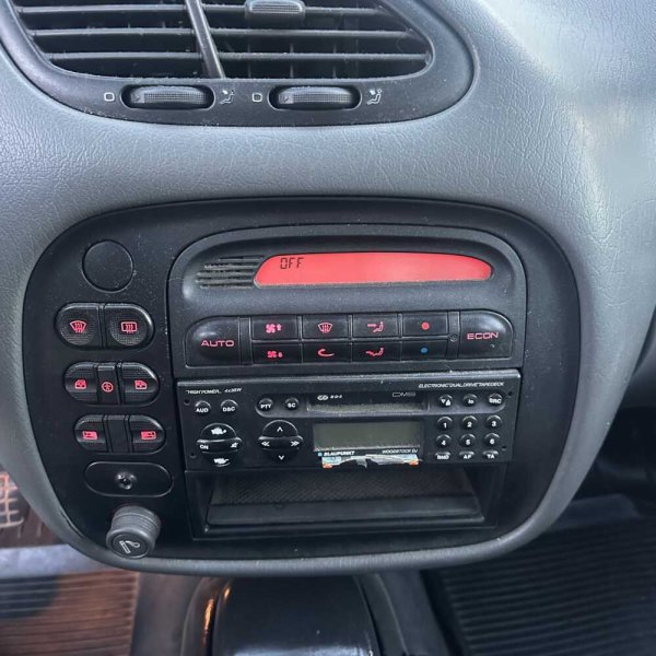 Seat Alhambra 1997 г 476861 км - Image 14