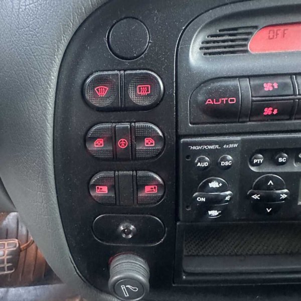 Seat Alhambra 1997 г 476861 км - Image 19