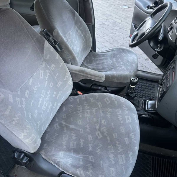Seat Alhambra 1997 г 476861 км - Image 21