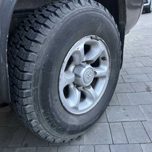 Hyundai H-1 2000 г 293147 км - Image 7