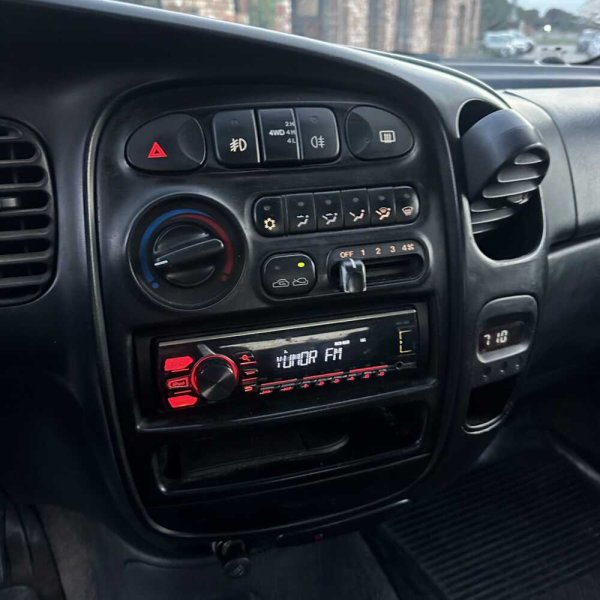 Hyundai H-1 2000 г 293147 км - Image 11