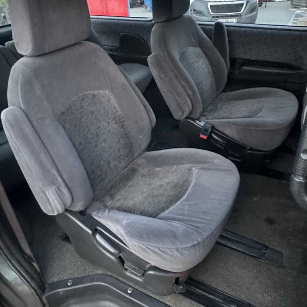 Hyundai H-1 2000 г 293147 км - Image 15