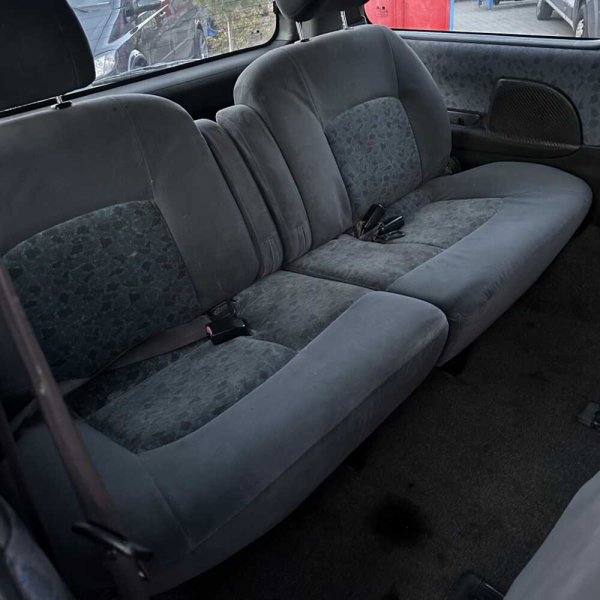 Hyundai H-1 2000 г 293147 км - Image 16