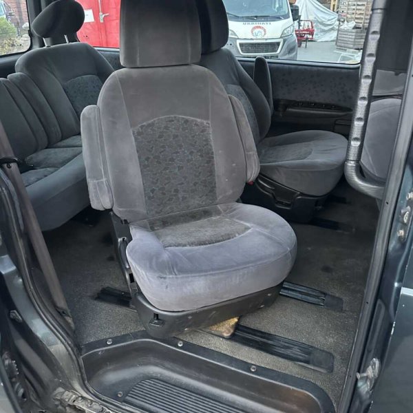 Hyundai H-1 2000 г 293147 км - Image 17