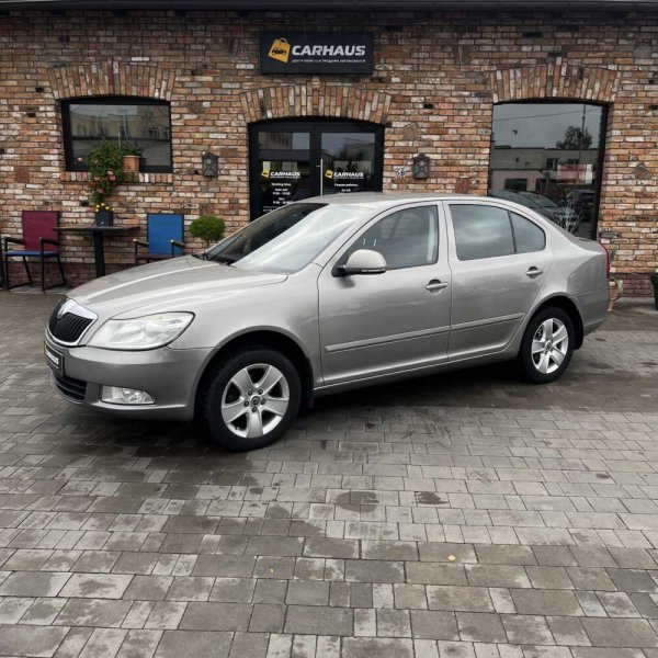Skoda Octavia 2010 г 289877 км - Image 3